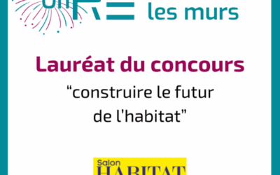 Lauréate du concours « Construire l’habitat du futur » : et si l’architecture d’intérieur devenait enfin accessible à tous ?