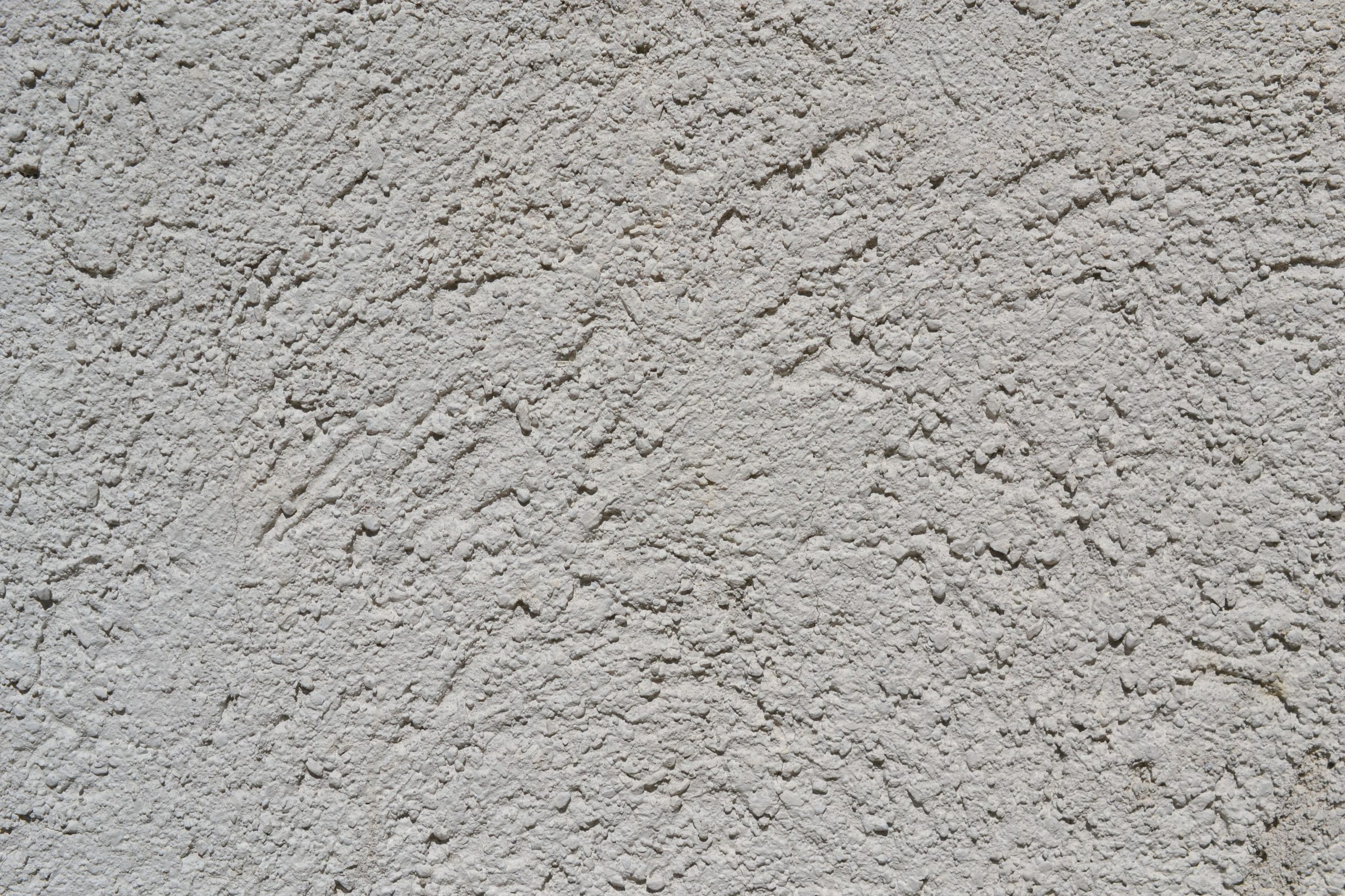 Texture stucco gris clair mur